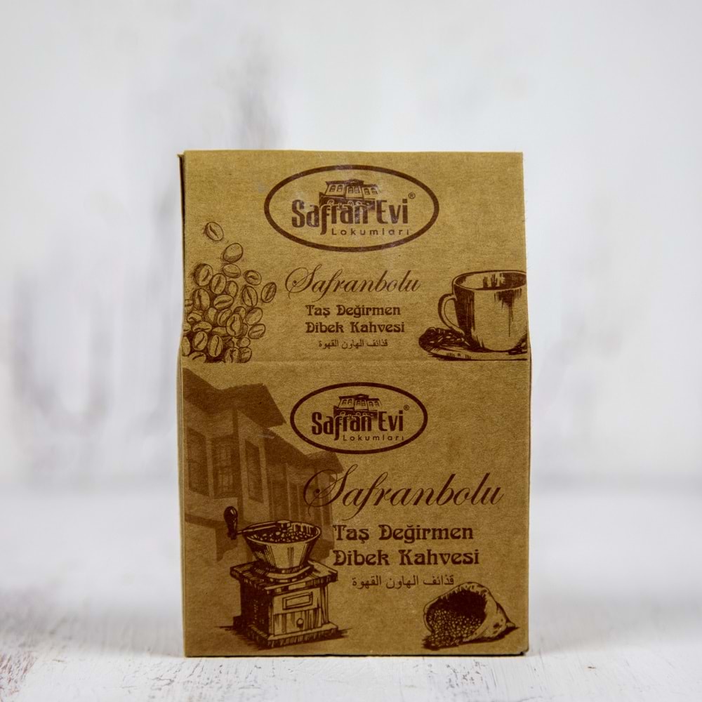 50 GR Safranbolu Taş Değirmen Kahvesi